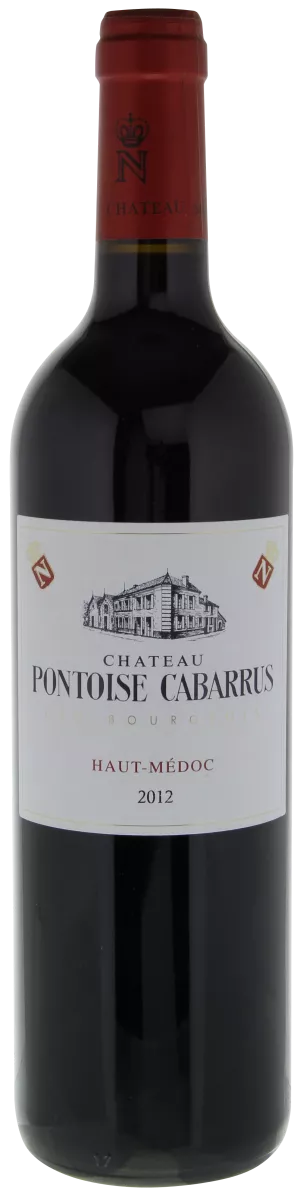 Gc Ht Med Pont Cabarrus Rg12 7