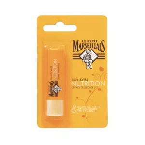 Dưỡng môi 4.9g - LE PETIT MARSEILLAIS