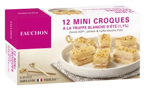 12 Mini Croque Jb Comt 100g