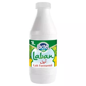 Sữa lên men Laban 1L - LACTEL