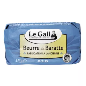 Beurre Baratte Dx Moule 82%mg