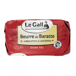 قالب زبدة الزبدة 80٪ مجم