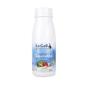 Gall Crm.fleuret.30% 25cl