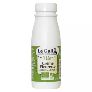 Creme Frai Fleur 30 Mg Bio 25c