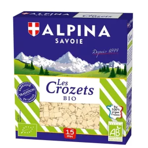 كروزيتس بيو 400 جرام - ALPINA SAVOIE