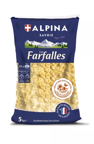 Farfalle 5kg