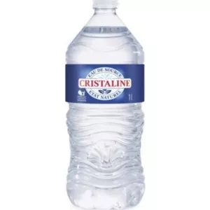 平源水1L - CRISTALINE