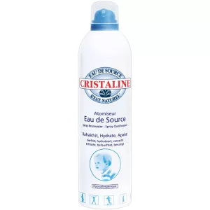 Cristaline Ato Eau De Source 1