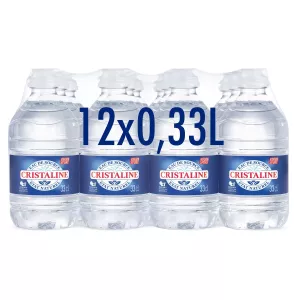Nguồn nước cắm Sport 12x33Cl - CRISTALINE