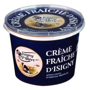 Isigny AOC 50cl 35% - ISIGNY STE MERE