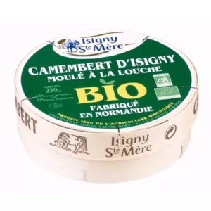 كاممبرت بيو ال ام 22٪ 250 جم