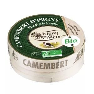 Mestolo Stampo Camembert 250g Biologico