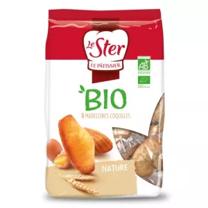 Mad Nature Le Ster X8 Bio 200g