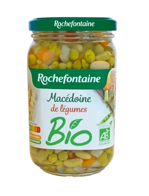 Rf Madecoine Bio Boc 360g