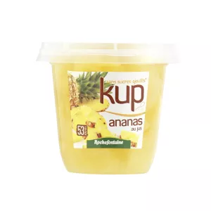 Kup Ananas Au Jus 200g
