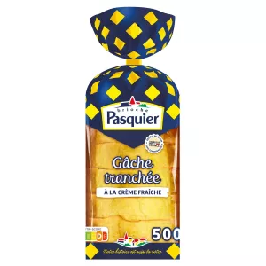 Gesneden Striker 500g - Pasquier