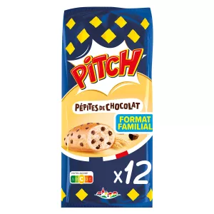 بيتش بريو بيبيت شوك X12450