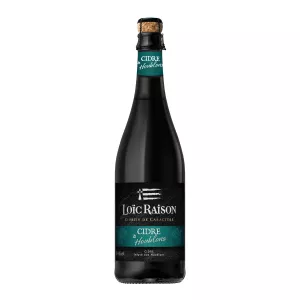 75cl Cidre Loic Raison Houblon