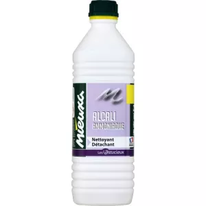 Alkali Amônia 13 1L