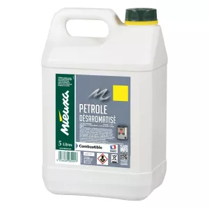 5 l aromatisiertes Petroleum - Mieuxa