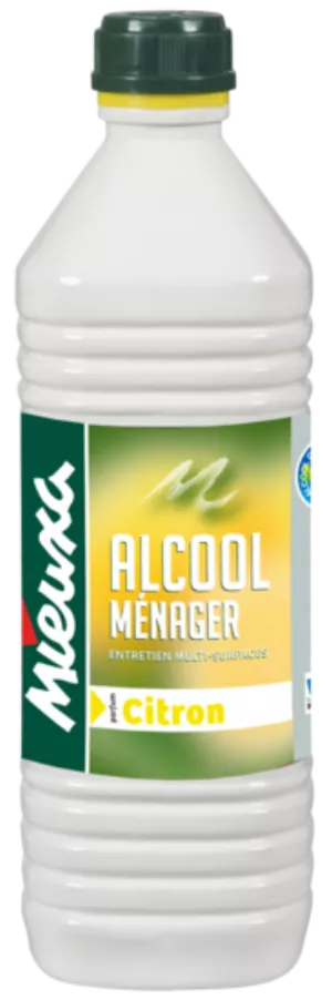 1L Lemon رائحة الكحول