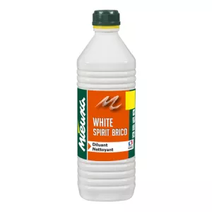 Tinh thần trắng brico 1l