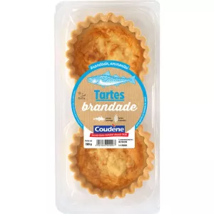 برانداد تارت 2 * 95 جرام Cdn