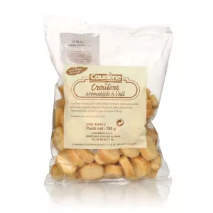 Bánh mì nướng A L'ail gói 100g