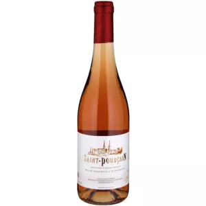 Saint-pourcain Rose 75cl