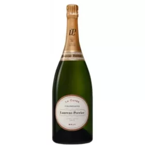 シャンパーニュ ラ キュヴェ ブリュット、37.5 クローラン - PERRIER