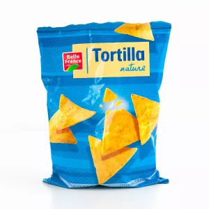 Tortilla Natuur 150g - BELLE FRANCE