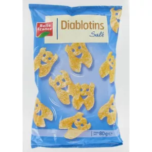 Imp muối 80g - BELLE FRANCE