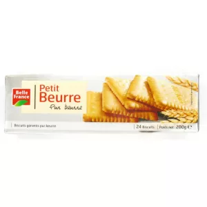 بيتي بور زبدة نقية × 24 200 جرام - BELLE FRANCE