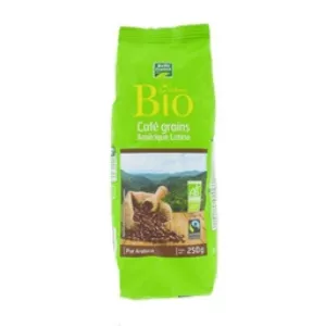 Café Grano Bio 250g - BELLE FRANCE