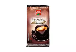 Cà phê xay nhẹ Arabica nguyên chất 250g - BELLE FRANCE