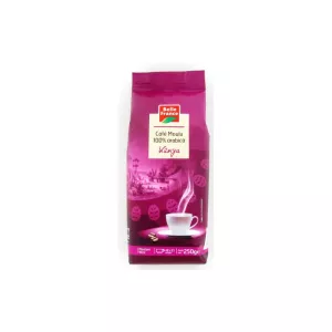 Café Moulu Origen Kenia Arábica Puro 250g - BELLE FRANCE