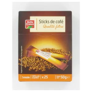 مرشح جودة العصا × 25 - BELLE FRANCE