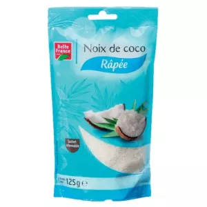 Kokosraspeln 125g - BELLE FRANCE