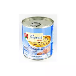 Milk Concentre Sugar 397G - BELLE FRANCE