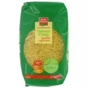 1 kg Engelshaar - BELLE FRANCE