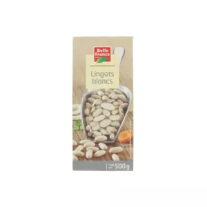 الحمص 500G - BELLE FRANCE