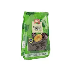 Prugne d'Agen denocciolate 500g - BELLE FRANCE