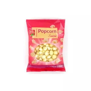 Pop Corn Sucré 150g - BELLE FRANCE