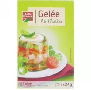 3*24G Gelinha da Madeira - BELLE FRANCE