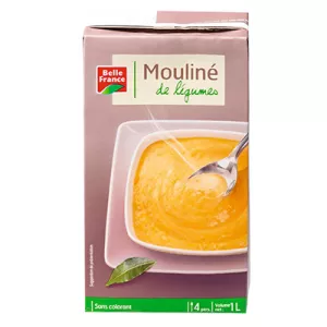 Passaverdure 1l - BELLE FRANCE