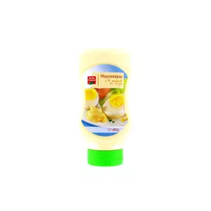 Sốt Mayonnaise Trứng Tươi 425g - BELLE FRANCE
