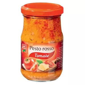 Nước sốt pesto rouge 190g - BELLE FRANCE