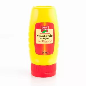 Mù tạt Dijon 265g - BELLE FRANCE
