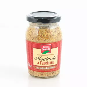 Haradali ya zamani -ya zamani 210g - BELLE FRANCE