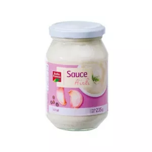 Sốt Aioli 235g - BELLE FRANCE